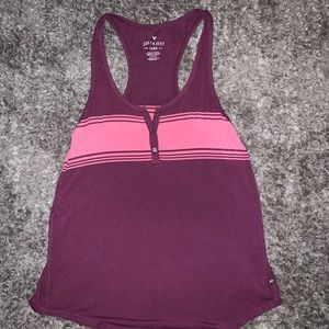Soft and Sexy tank top